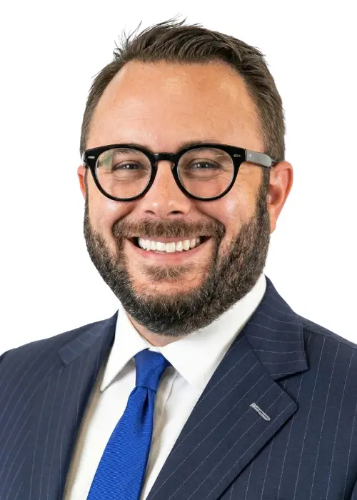 Robert Schuerger